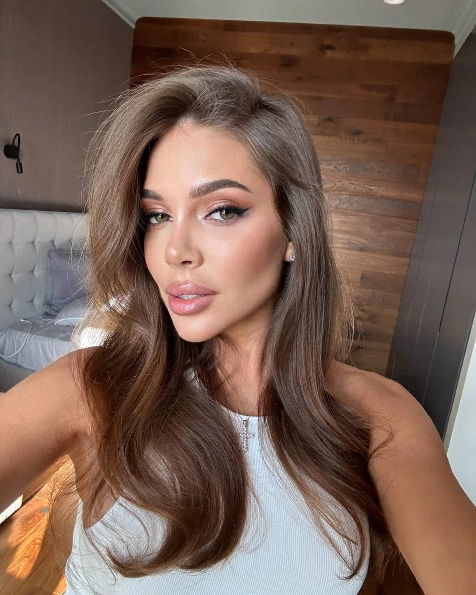 Arina, escort in Athens