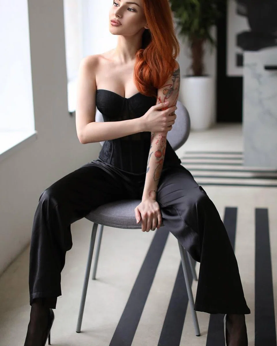 Deliya, escort in Las Vegas