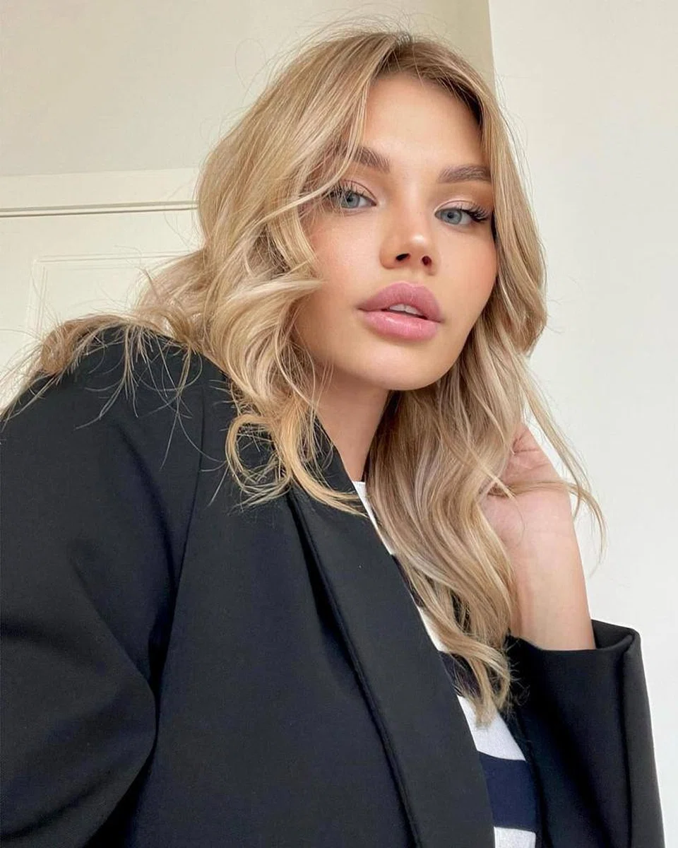 Daria, escort in Monaco