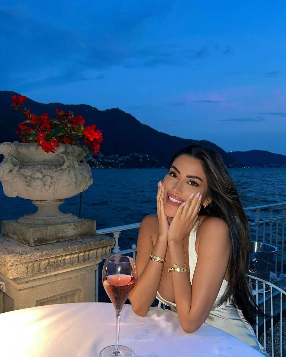 Viktoria, escort in Las Vegas