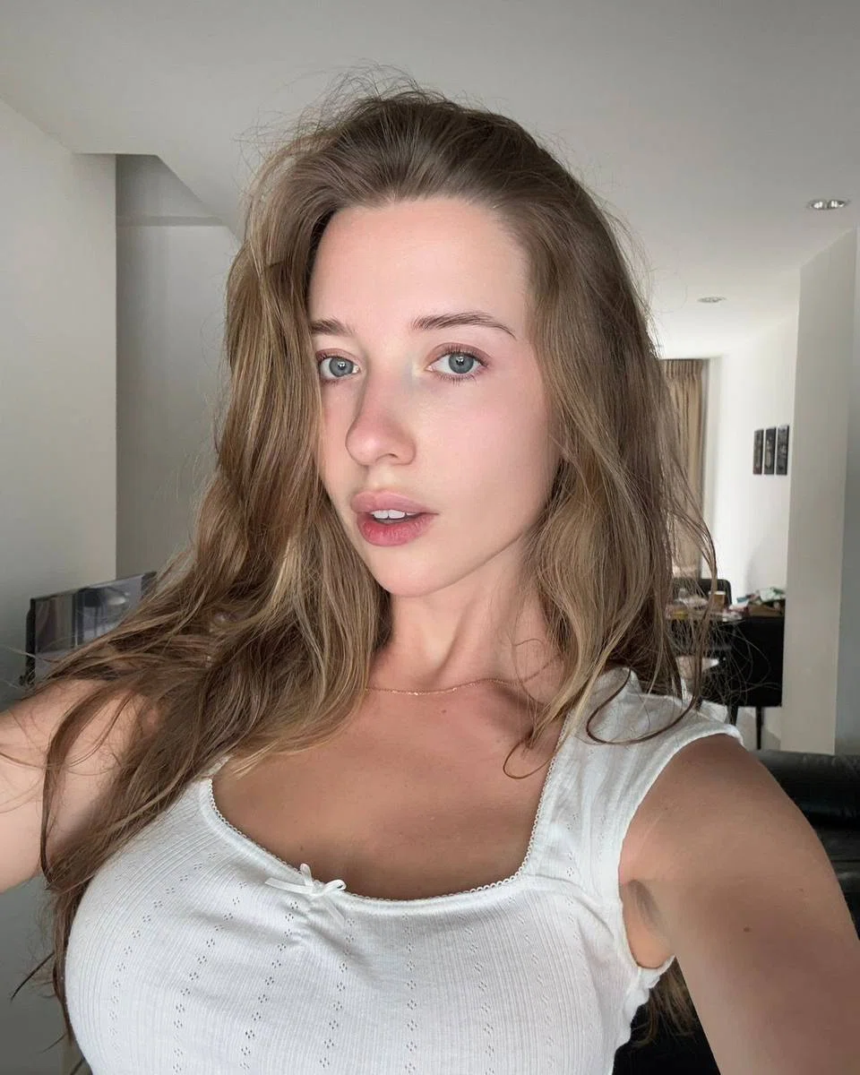Anya, escort in Las Vegas