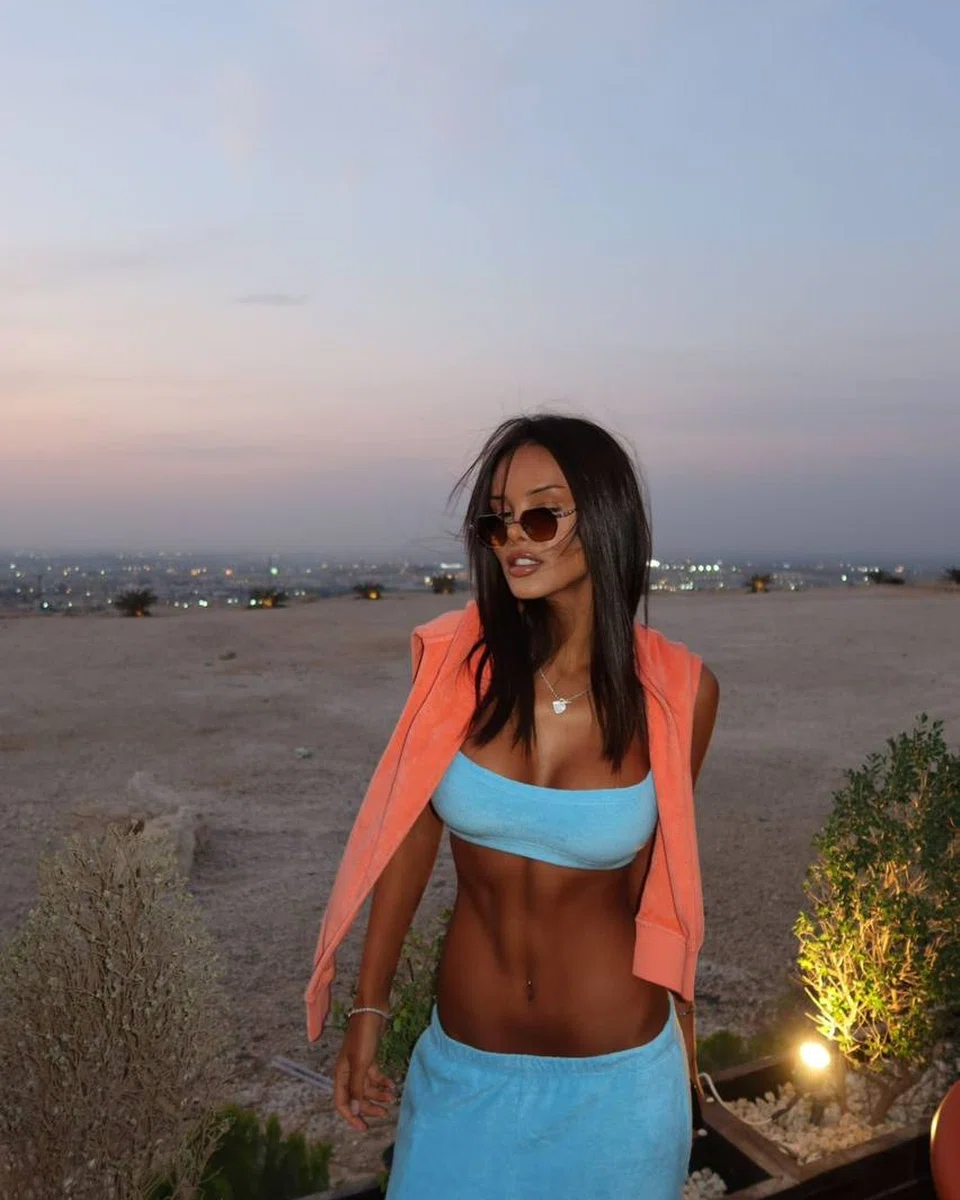 Mariya, escort in Las Vegas