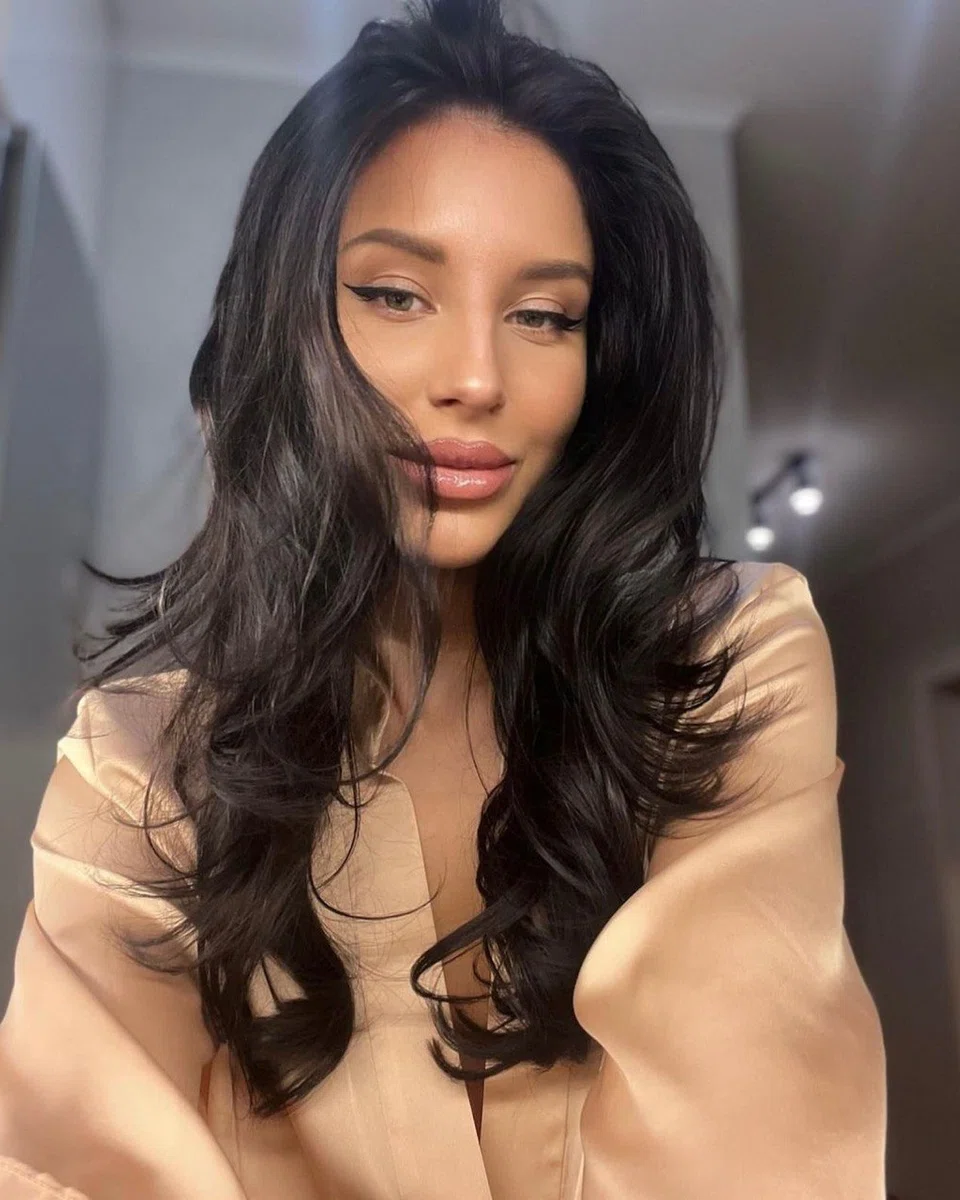 Diana, escort in Barcelona