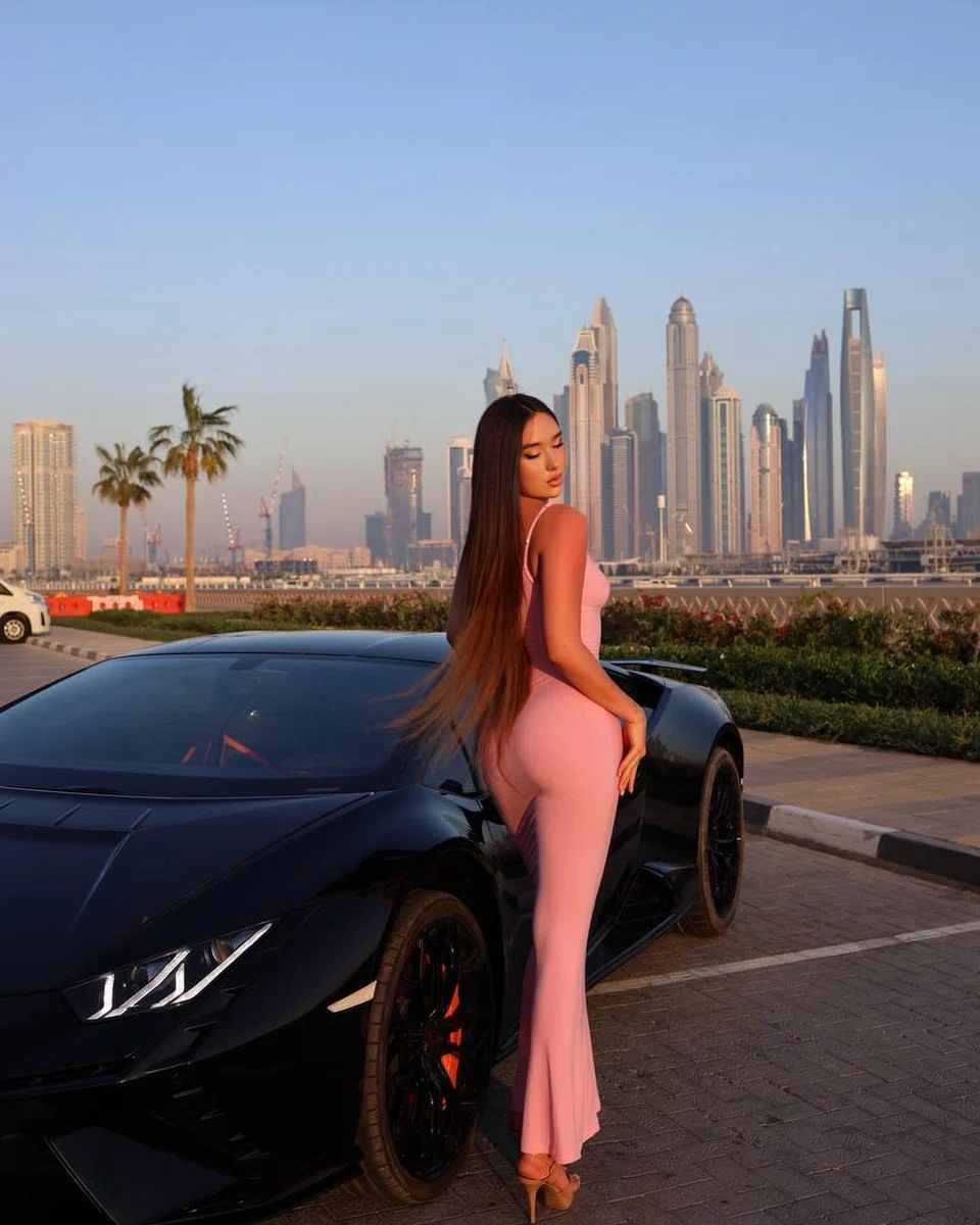 Adriana, escort in Miami