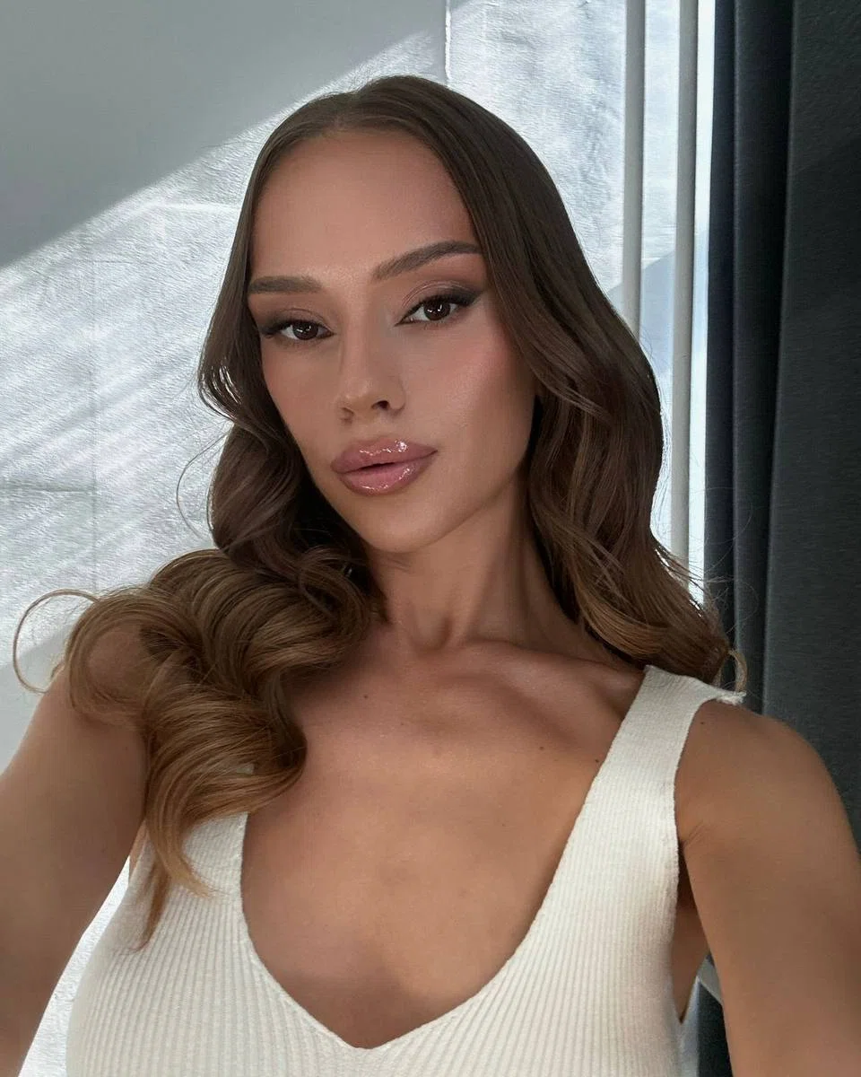 Valeriya, escort in Prague