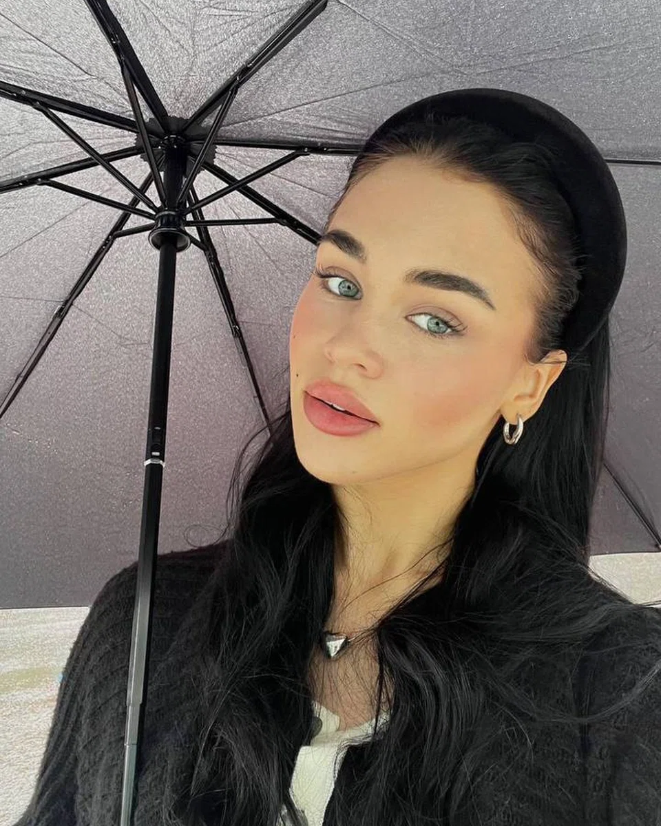 Milana, escort in Tokyo