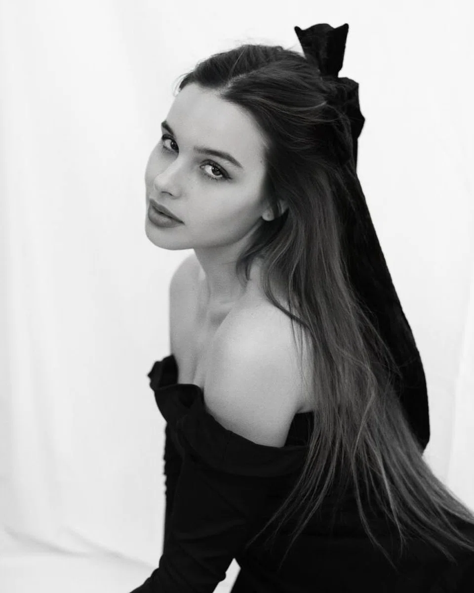 Maria, escort in Barcelona