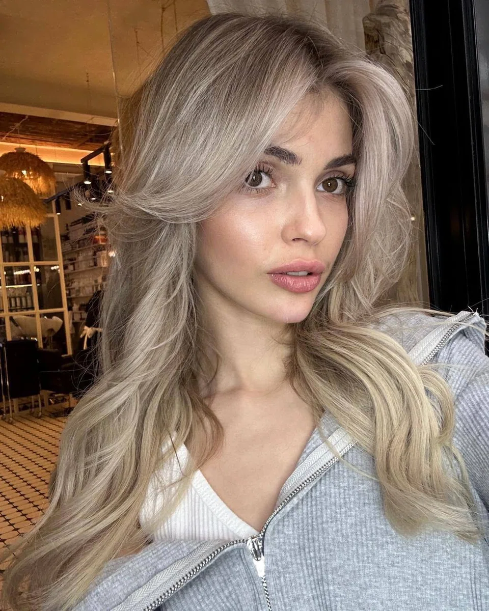 Nataliya, escort in Tokyo