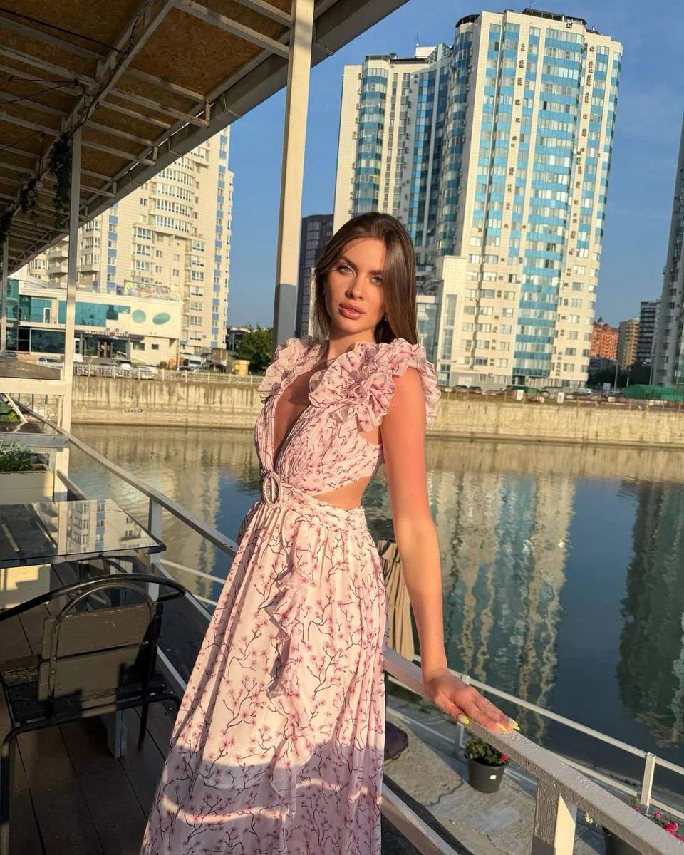 Arina, escort in Las Vegas
