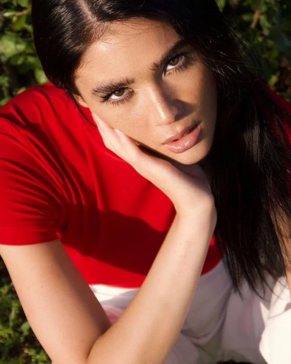 Irina, escort in Lisbon