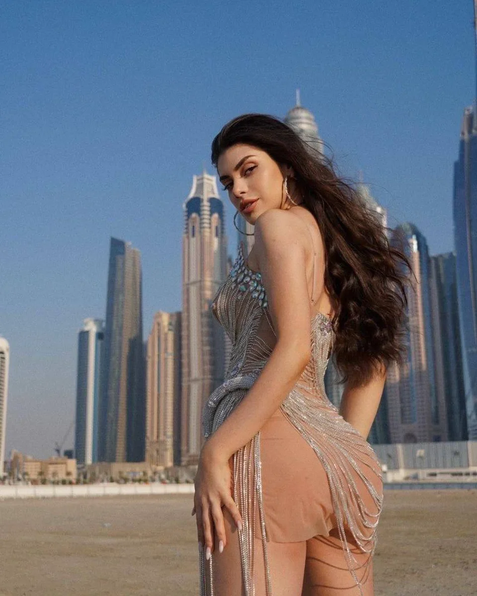 Emira, escort in Dubai