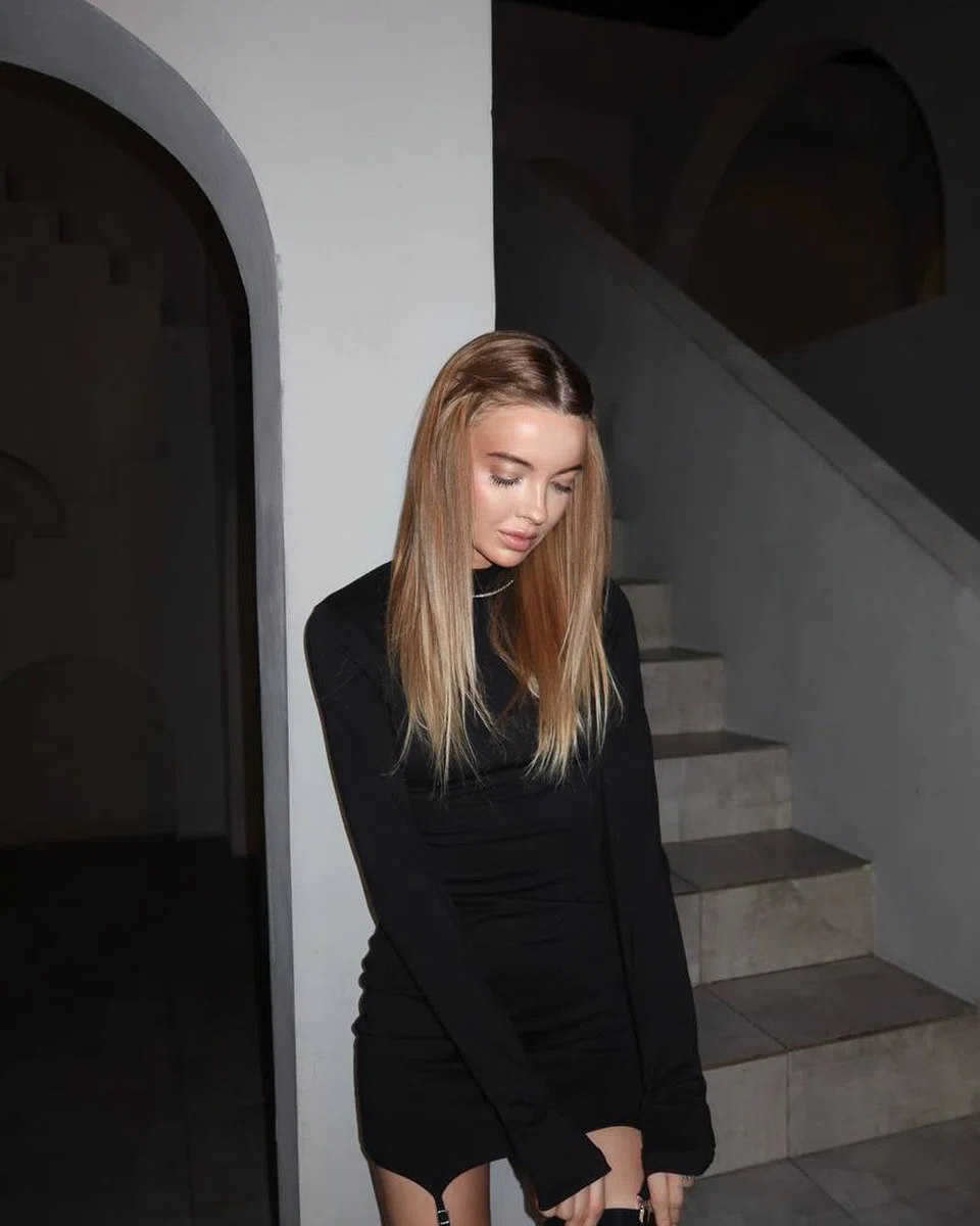 Yana, escort in Las Vegas