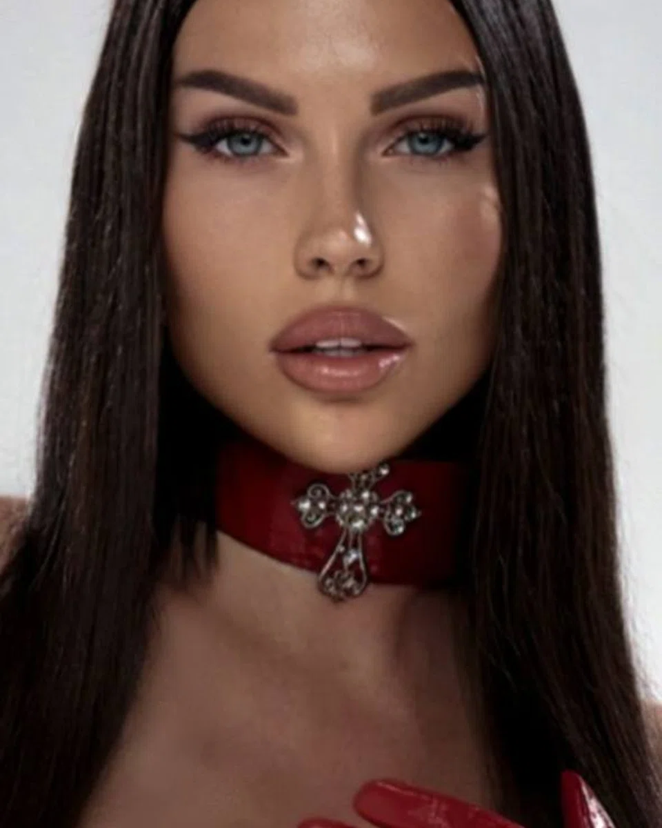 Valeriya, escort in Hong Kong — photo 1 of 6