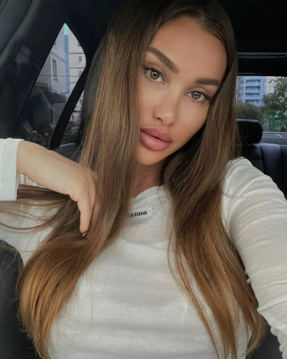 Nataliya, escort in Zurich