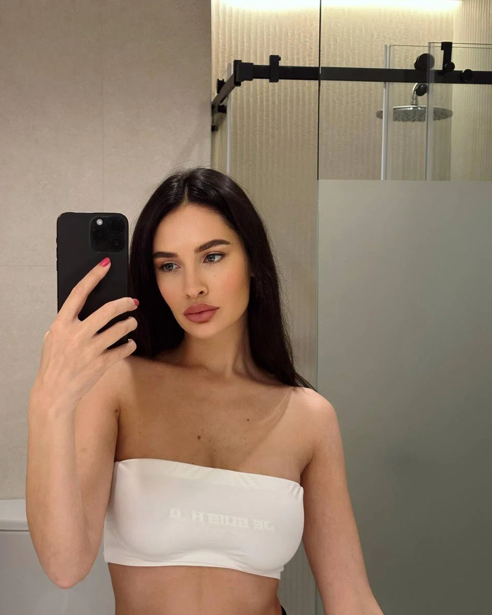 Anastasiya, escort in Paris