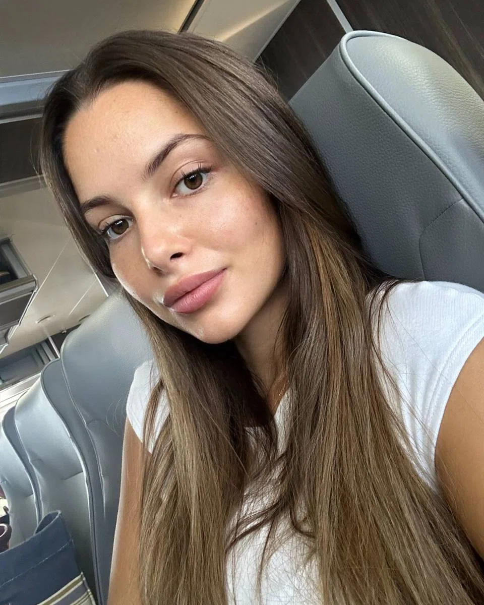 Alina, escort in Washington, D.C.