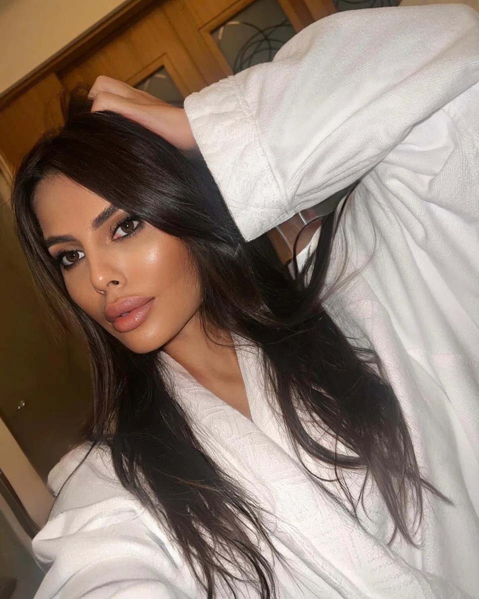 Leyla, escort in Rome