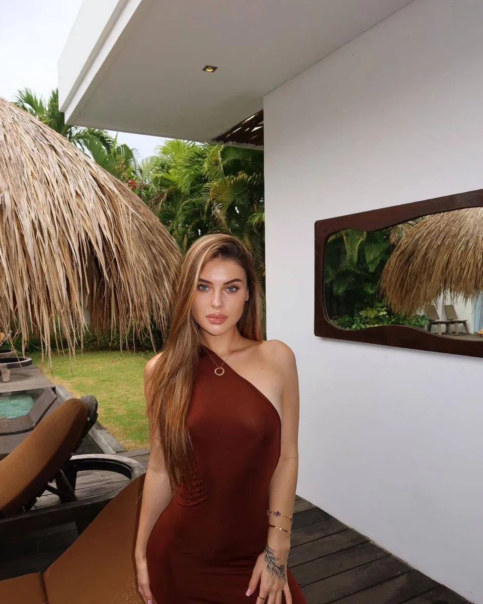 Ekaterina, escort in Washington, D.C.