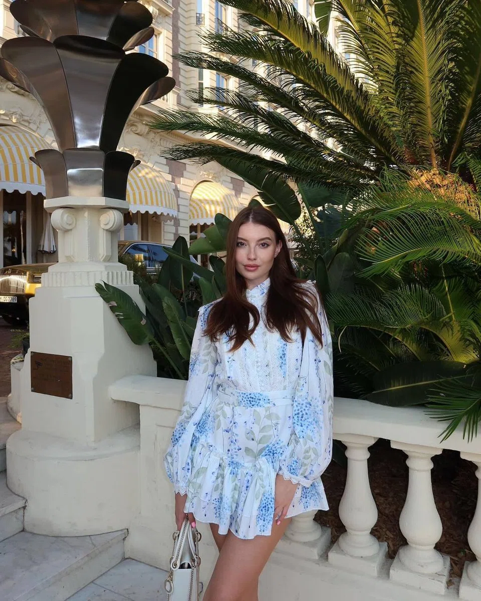 Ekaterina, escort in Miami