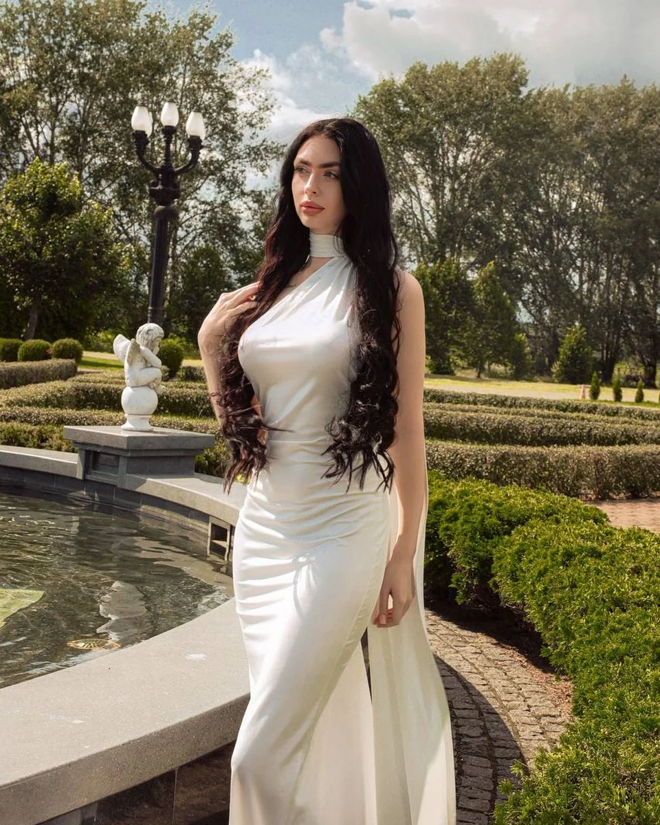 Amalia, escort in Dubai