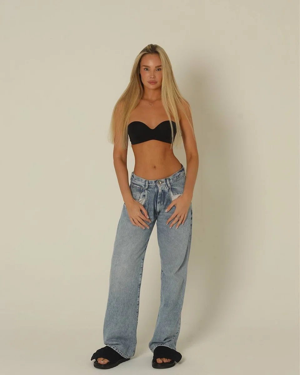 Masha, escort in Barcelona