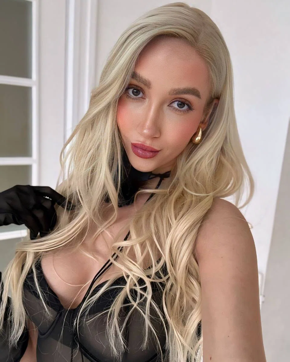 Margarita, escort in Prague