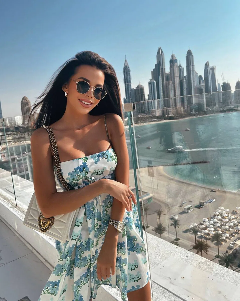 Karina, escort in Saint Martin
