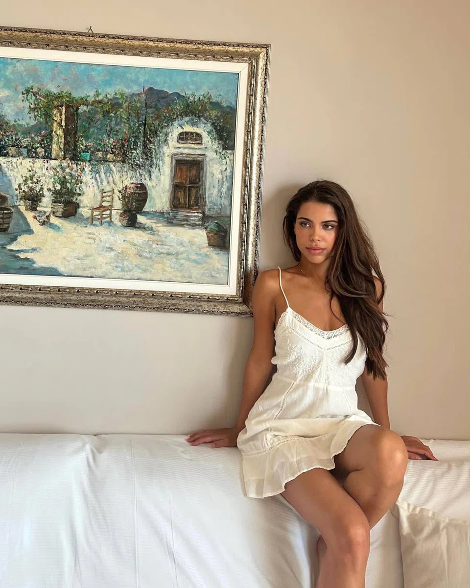 Sofiya, escort in Singapore