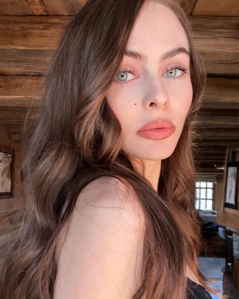 Alina, escort in San Francisco / Silicon Valley