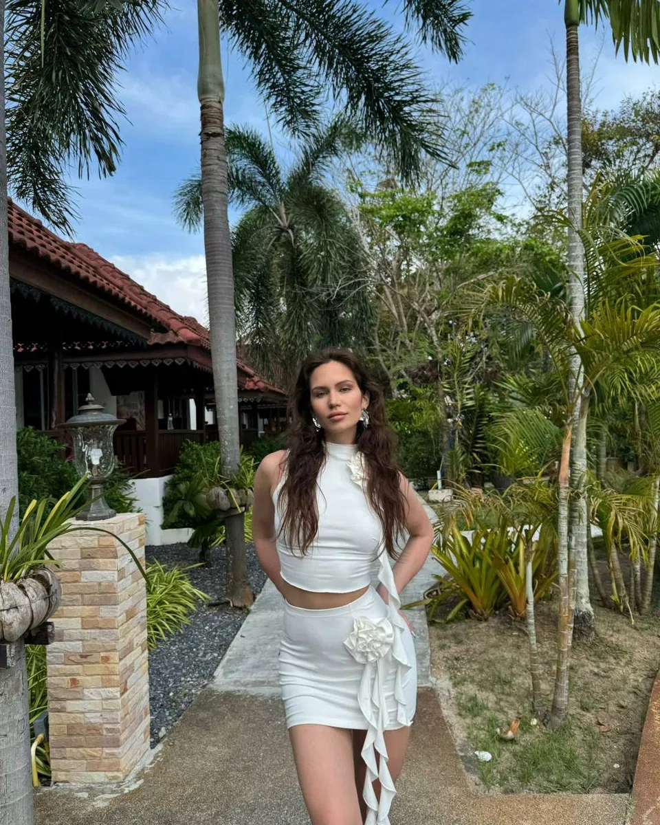 Alisa, escort in Las Vegas