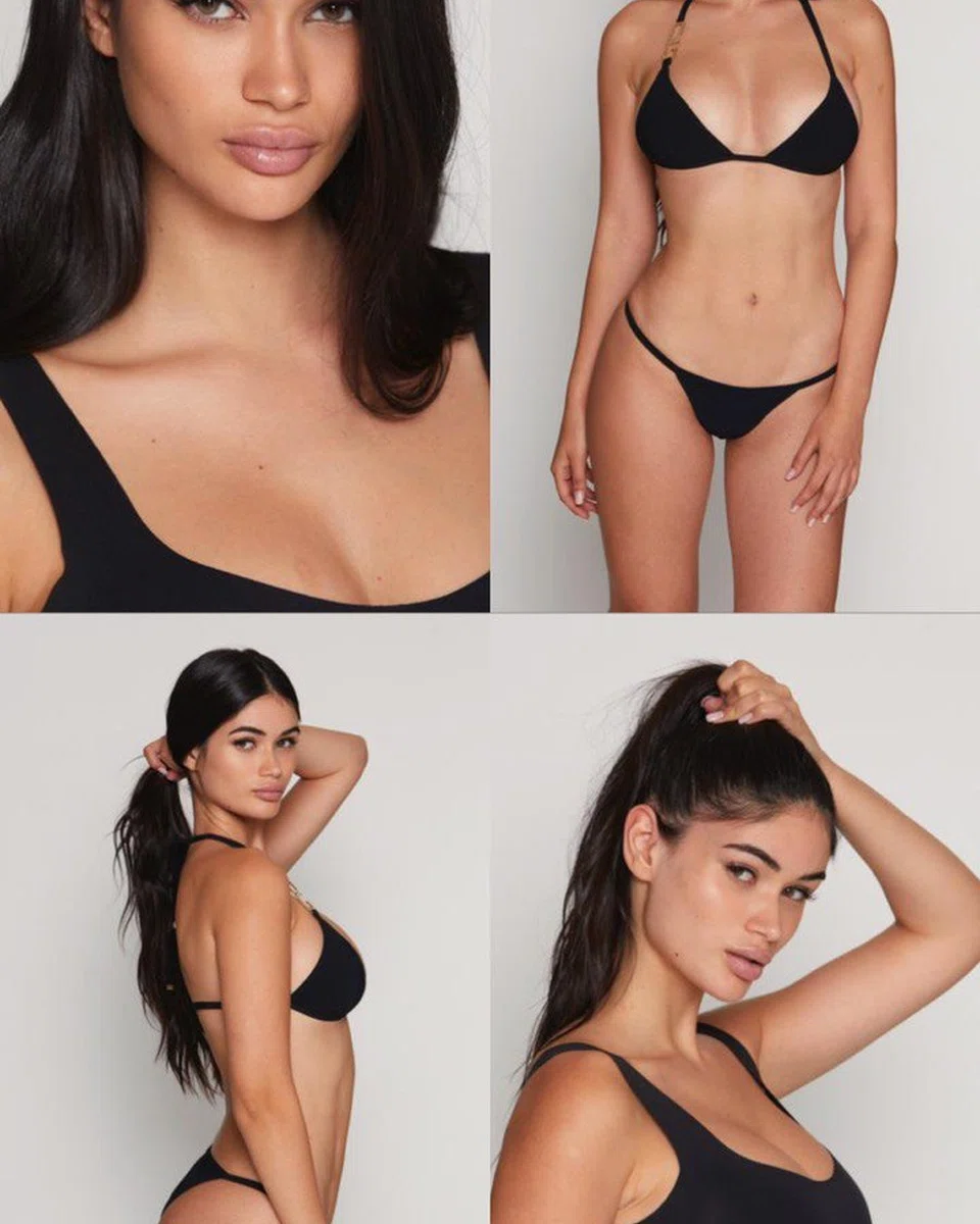 Julia, escort in Paris