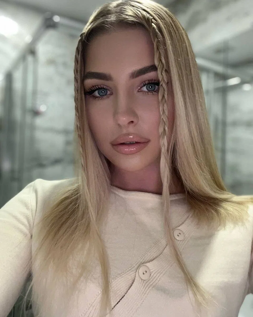 Lilya, escort in Abu Dhabi