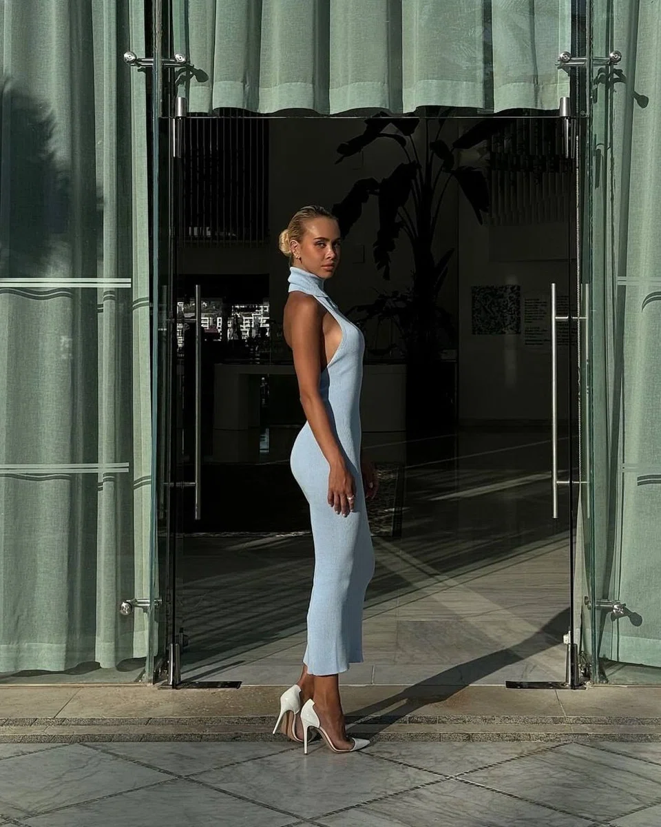 Aleksandra, escort in Barcelona