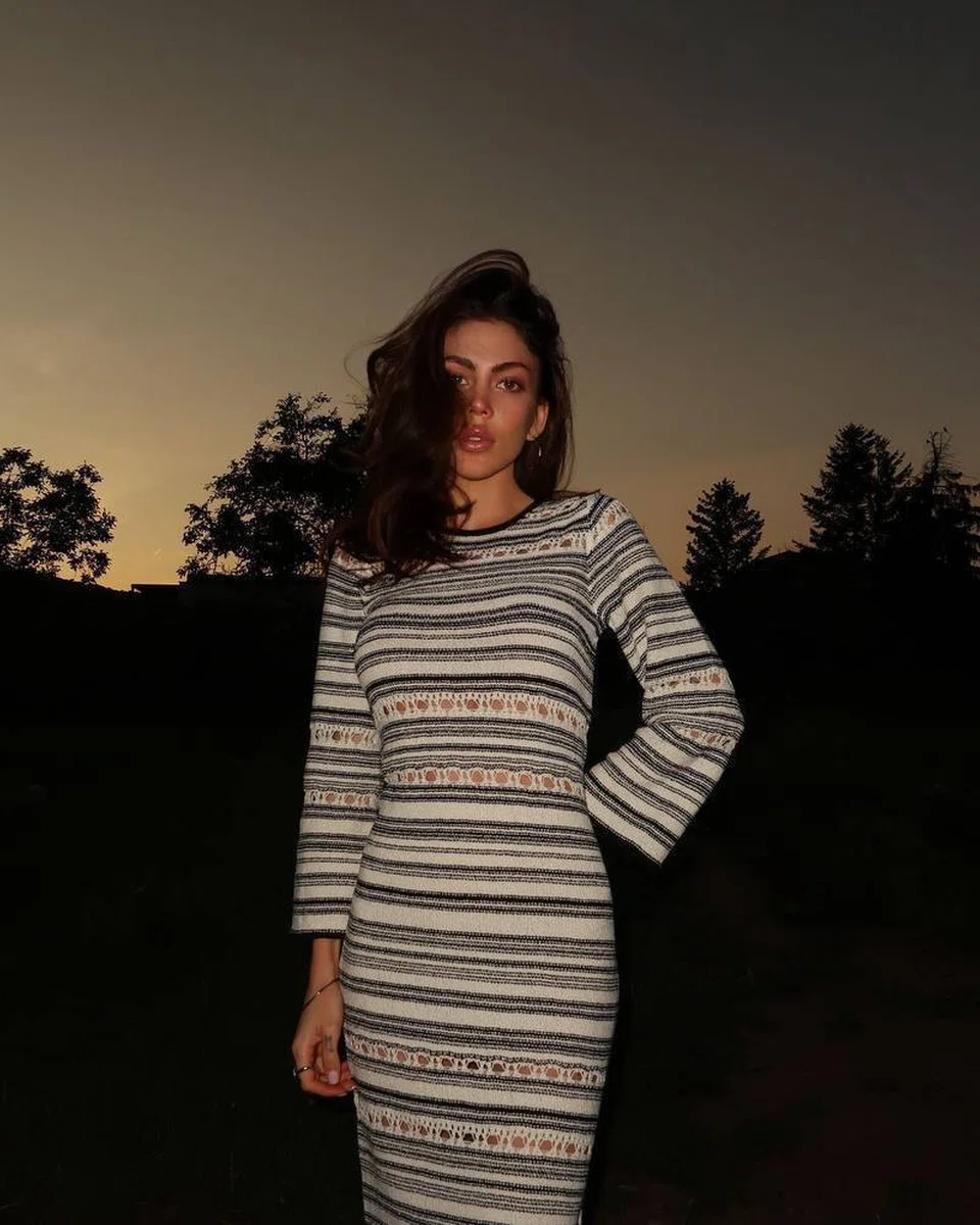 Chia, escort in Miami