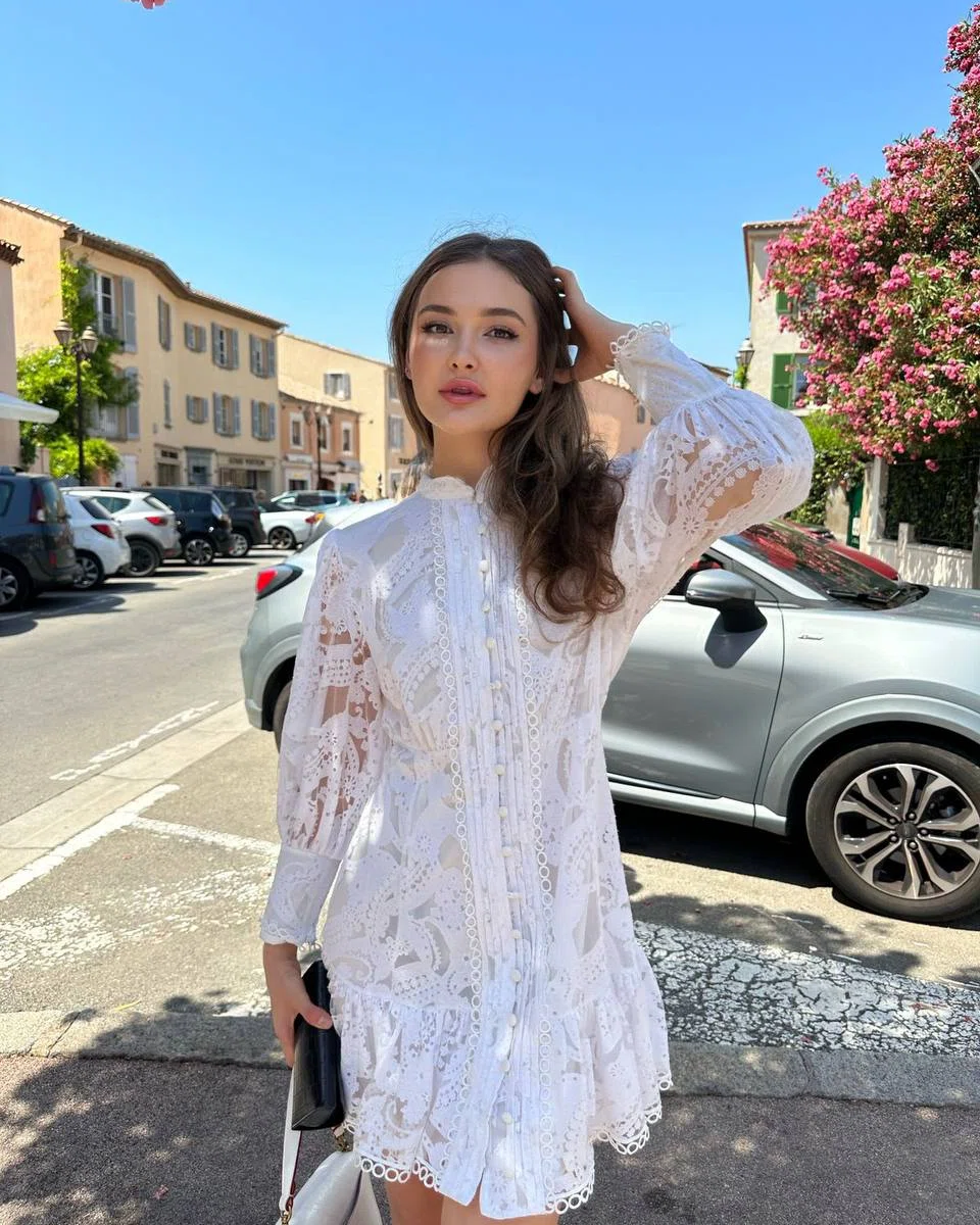 Liza, escort in San Francisco / Silicon Valley