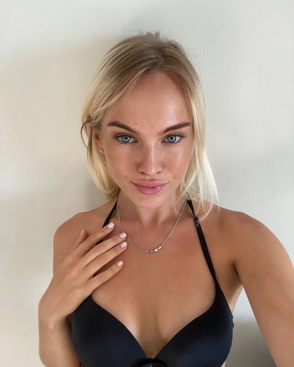 Darya, escort in Tokyo