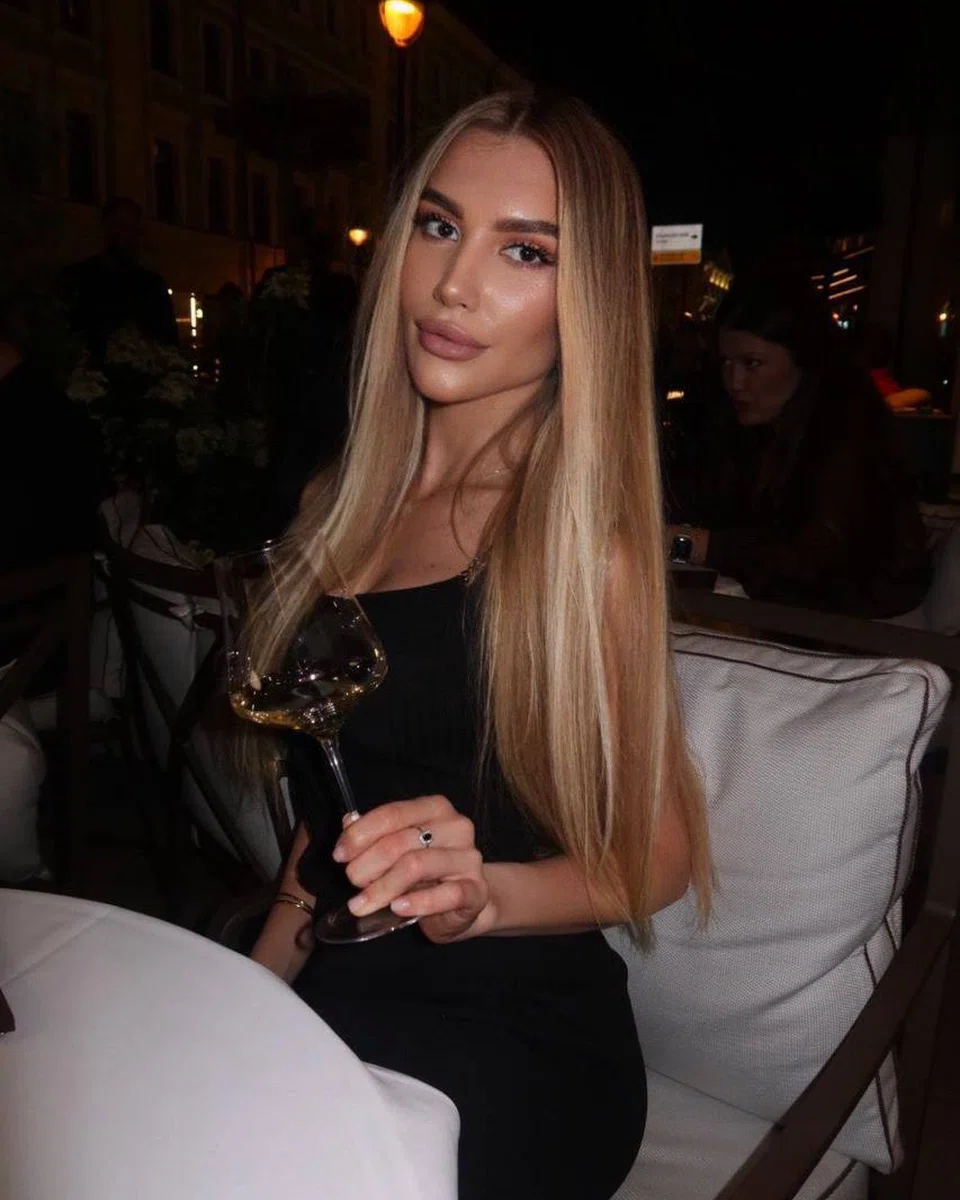 Katya, escort in Miami
