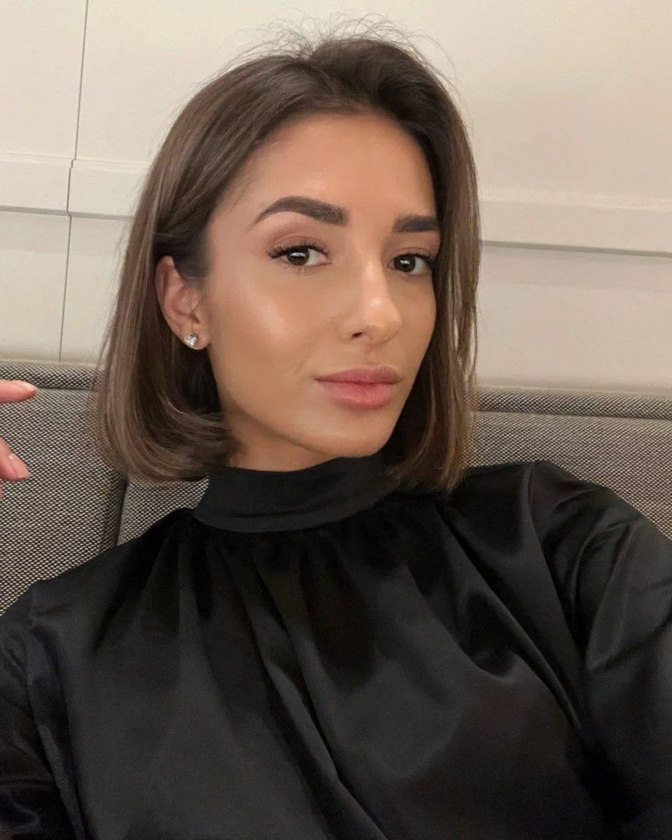 Valeriya, escort in Monaco — photo 1 of 10