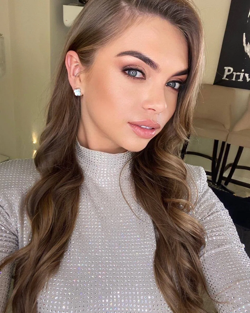 Mariya, escort in Miami