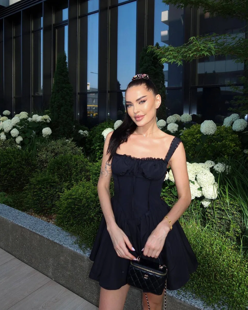 Irina, escort in Washington, D.C.