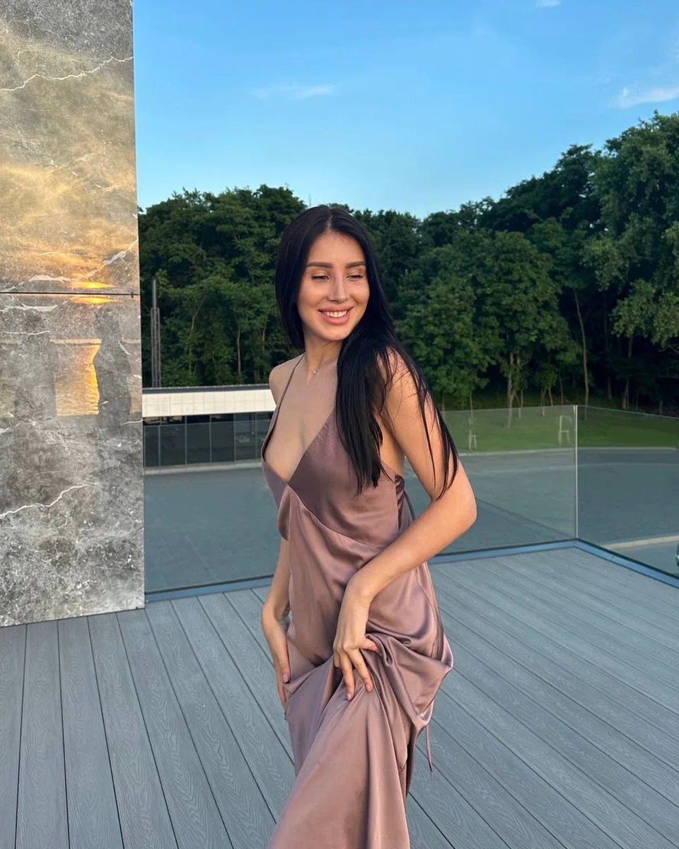 Diana, escort in Tokyo