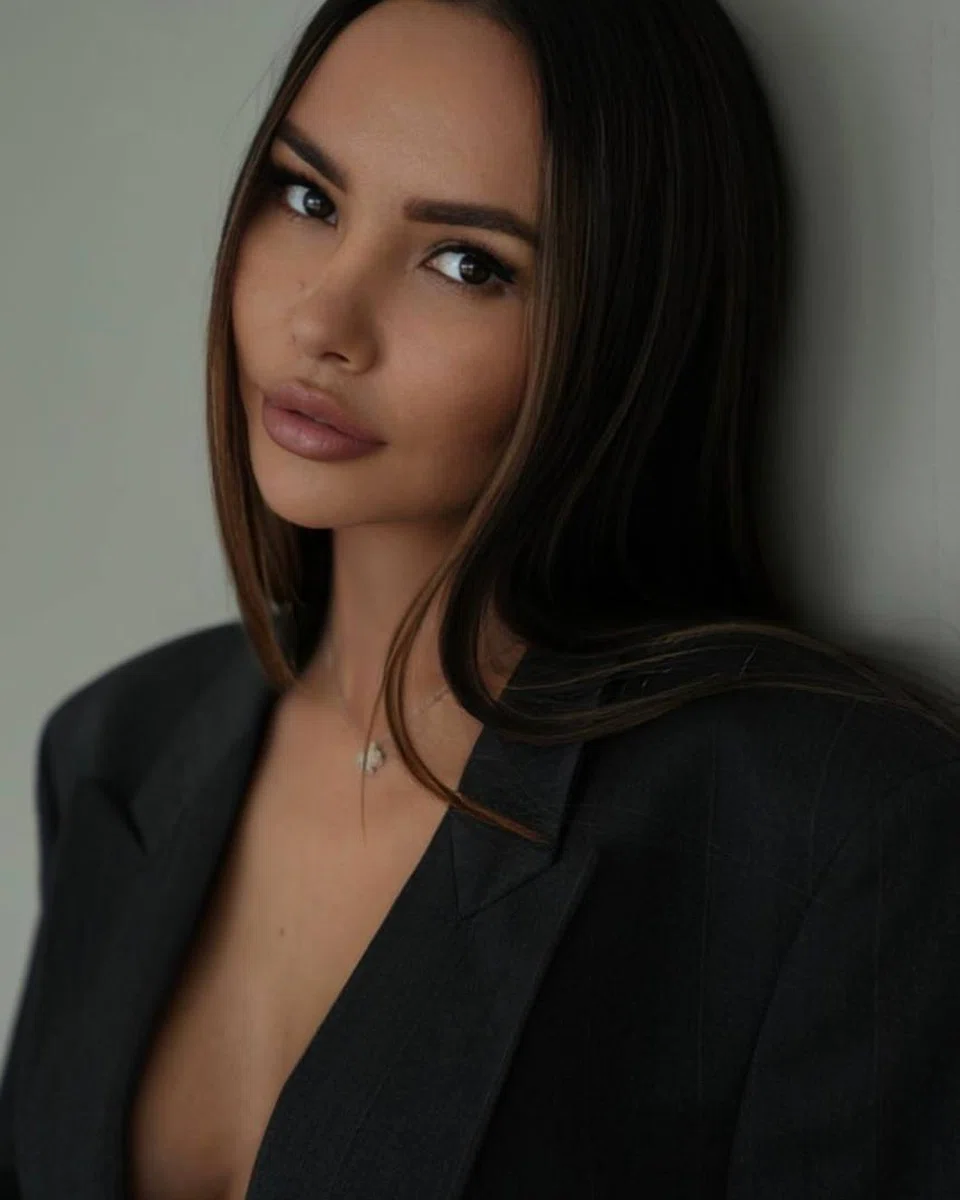 Anya, escort in Abu Dhabi