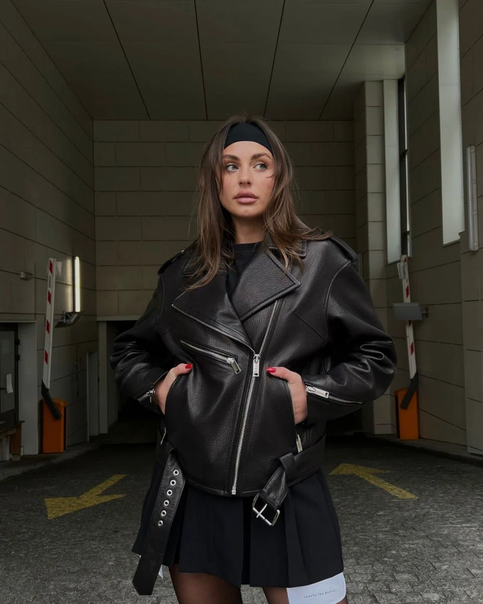 Alona, escort in Paris
