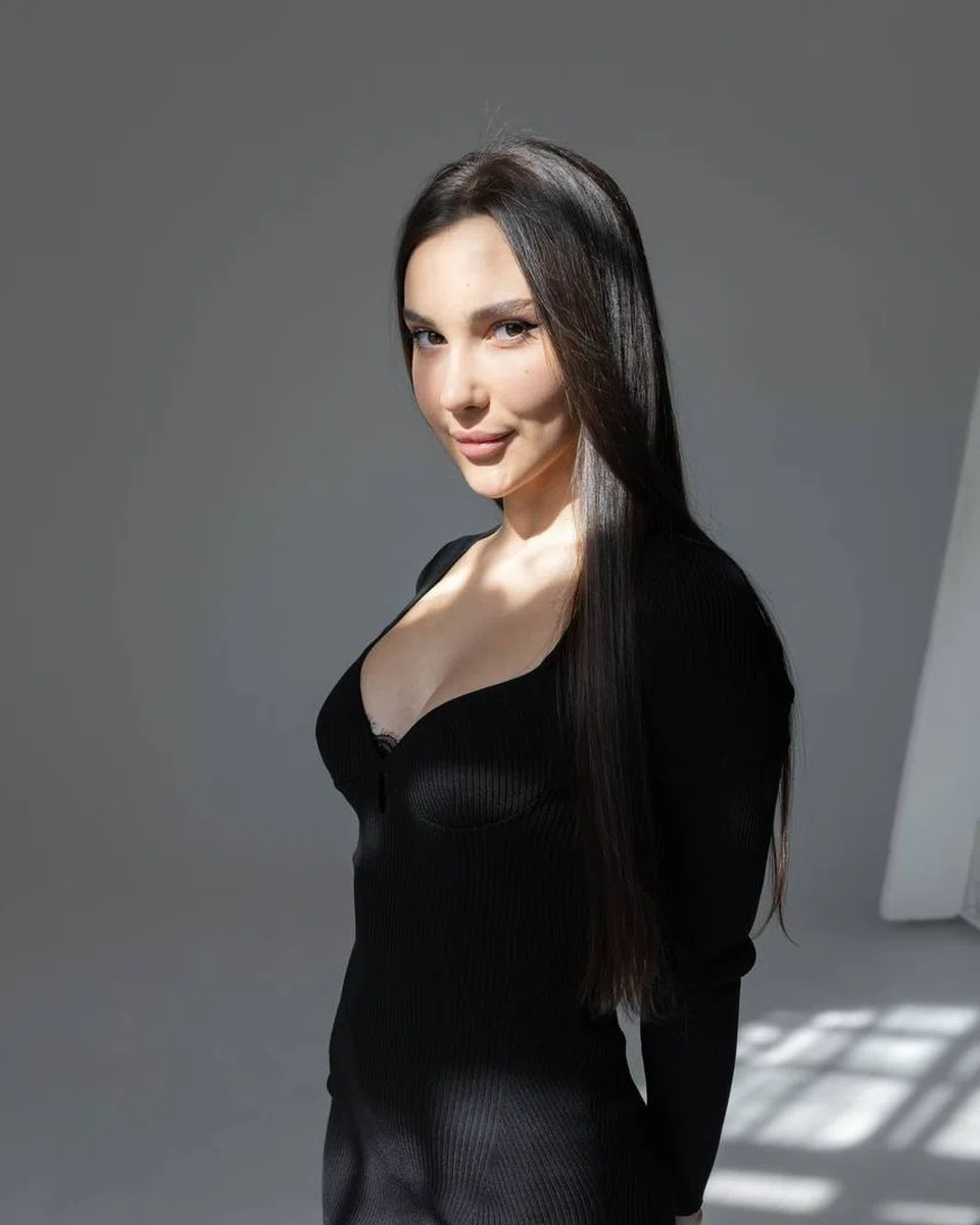 Adel, escort in San Francisco / Silicon Valley