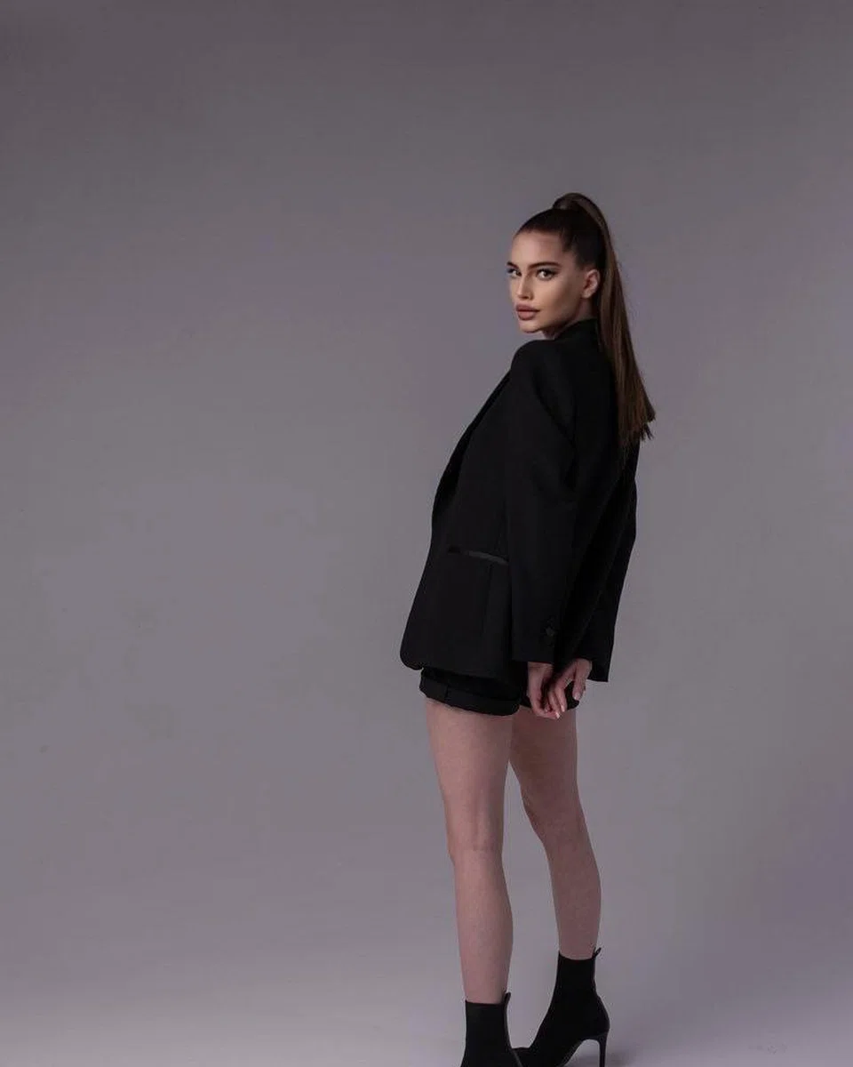 Varvara, escort in Tokyo