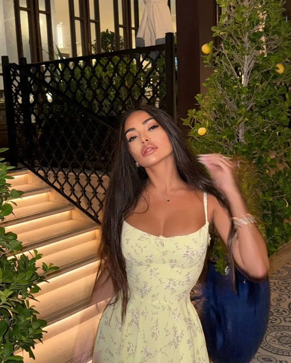 Leila, escort in Washington, D.C.