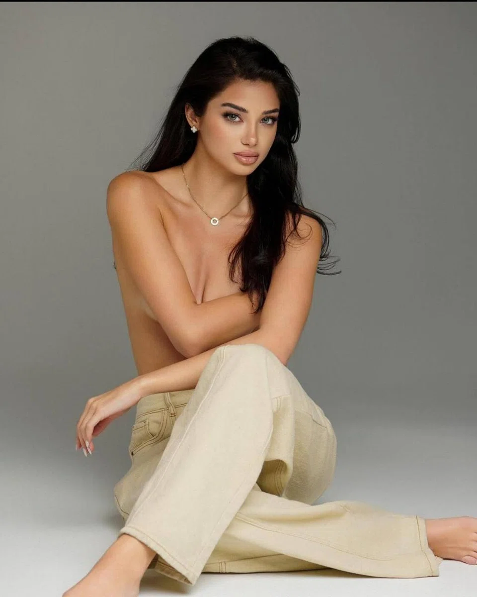 Aubrey, escort in Miami