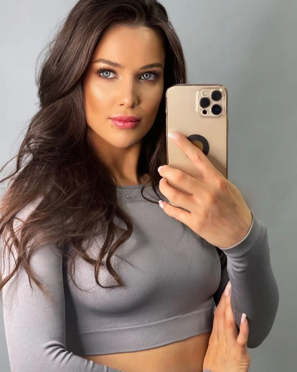 Liliya, escort in Nice