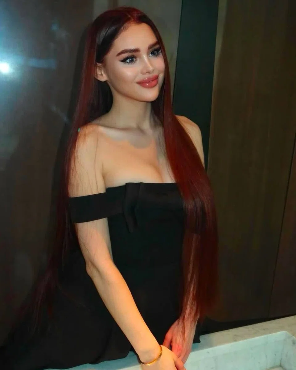 Marya, escort in Ibiza