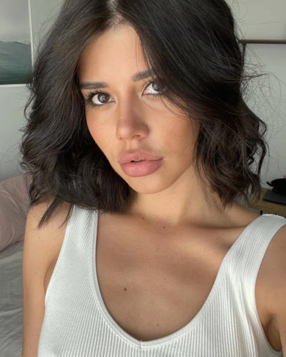 Dasha, escort in Las Vegas